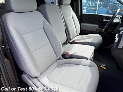 2021 GMC Sierra 1500 SLE   - Photo 20 - North Salt Lake, UT 84010
