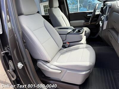 2021 GMC Sierra 1500 SLE   - Photo 25 - North Salt Lake, UT 84010