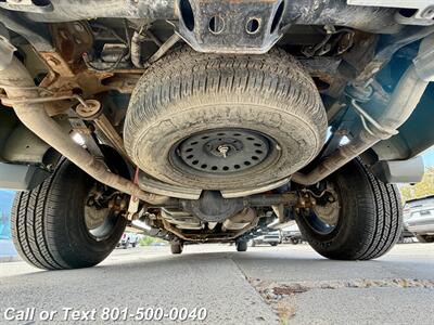2021 GMC Sierra 1500 SLE   - Photo 36 - North Salt Lake, UT 84010