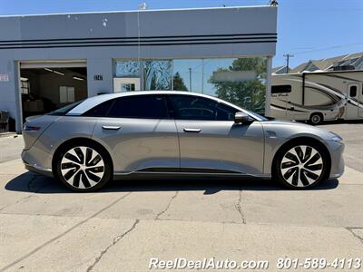 2023 Lucid Air Touring   - Photo 3 - North Salt Lake, UT 84010