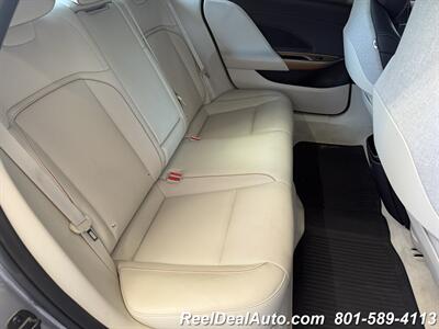 2023 Lucid Air Touring   - Photo 44 - North Salt Lake, UT 84010