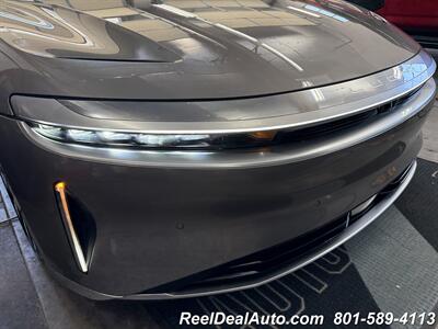 2023 Lucid Air Touring   - Photo 37 - North Salt Lake, UT 84010