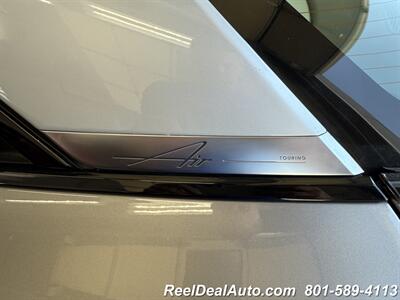 2023 Lucid Air Touring   - Photo 29 - North Salt Lake, UT 84010
