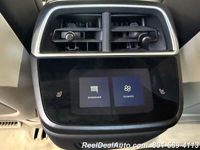 2023 Lucid Air Touring   - Photo 28 - North Salt Lake, UT 84010