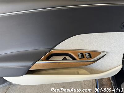 2023 Lucid Air Touring   - Photo 24 - North Salt Lake, UT 84010