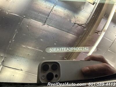 2023 Lucid Air Touring   - Photo 38 - North Salt Lake, UT 84010