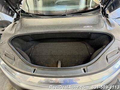 2023 Lucid Air Touring   - Photo 27 - North Salt Lake, UT 84010