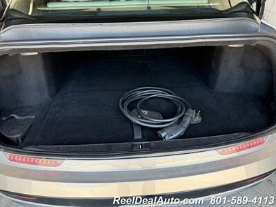 2023 Lucid Air Touring   - Photo 30 - North Salt Lake, UT 84010