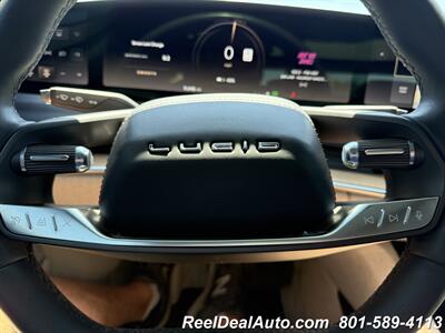 2023 Lucid Air Touring   - Photo 41 - North Salt Lake, UT 84010