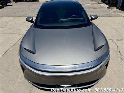 2023 Lucid Air Touring   - Photo 9 - North Salt Lake, UT 84010