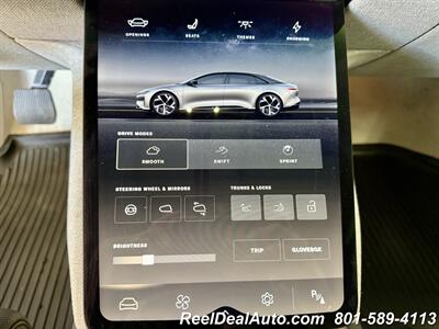 2023 Lucid Air Touring   - Photo 4 - North Salt Lake, UT 84010