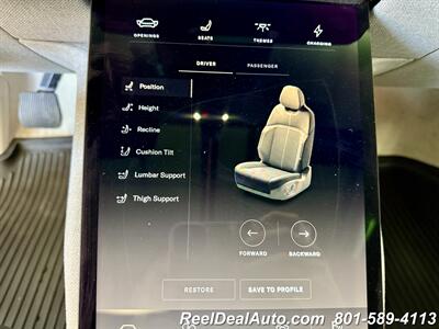 2023 Lucid Air Touring   - Photo 6 - North Salt Lake, UT 84010