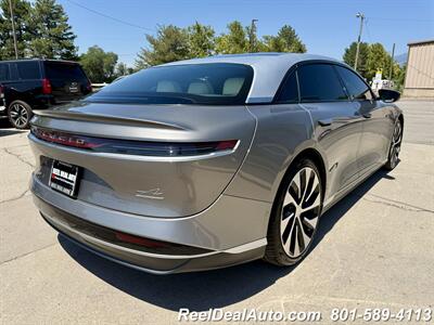 2023 Lucid Air Touring   - Photo 16 - North Salt Lake, UT 84010