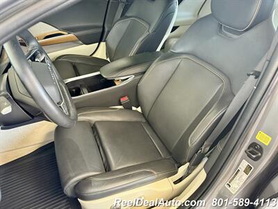 2023 Lucid Air Touring   - Photo 8 - North Salt Lake, UT 84010