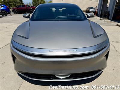 2023 Lucid Air Touring   - Photo 7 - North Salt Lake, UT 84010