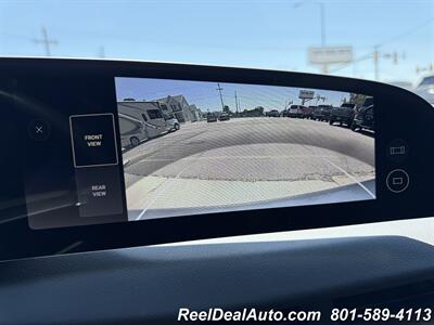 2023 Lucid Air Touring   - Photo 39 - North Salt Lake, UT 84010
