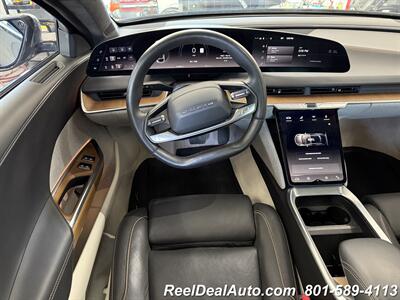 2023 Lucid Air Touring   - Photo 2 - North Salt Lake, UT 84010