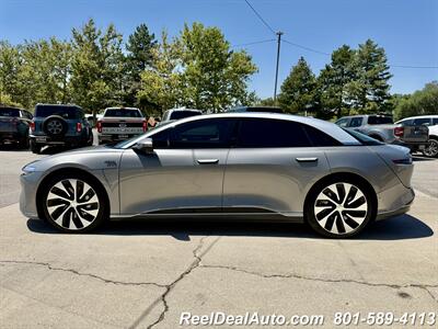 2023 Lucid Air Touring   - Photo 13 - North Salt Lake, UT 84010