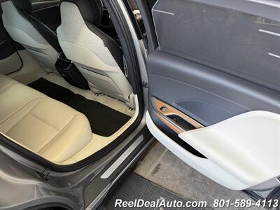 2023 Lucid Air Touring   - Photo 31 - North Salt Lake, UT 84010