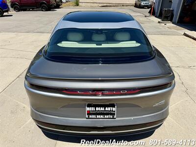 2023 Lucid Air Touring   - Photo 14 - North Salt Lake, UT 84010