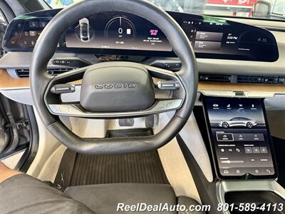 2023 Lucid Air Touring   - Photo 26 - North Salt Lake, UT 84010