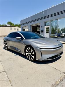2023 Lucid Air Touring   - Photo 12 - North Salt Lake, UT 84010