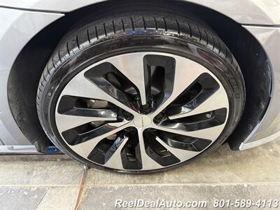 2023 Lucid Air Touring   - Photo 36 - North Salt Lake, UT 84010