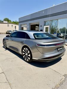 2023 Lucid Air Touring   - Photo 22 - North Salt Lake, UT 84010