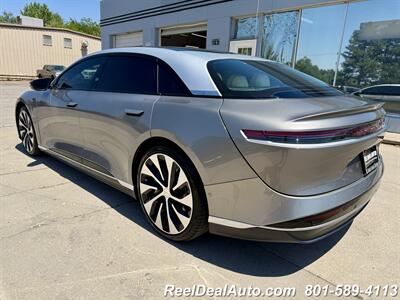 2023 Lucid Air Touring   - Photo 18 - North Salt Lake, UT 84010