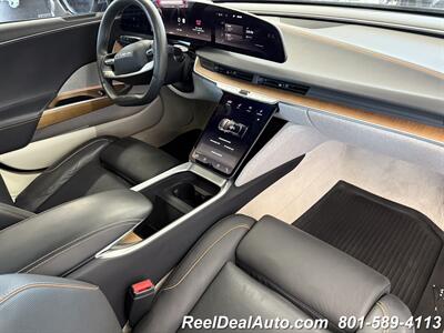 2023 Lucid Air Touring   - Photo 34 - North Salt Lake, UT 84010