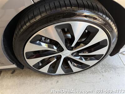 2023 Lucid Air Touring   - Photo 45 - North Salt Lake, UT 84010