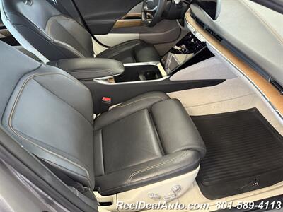 2023 Lucid Air Touring   - Photo 33 - North Salt Lake, UT 84010