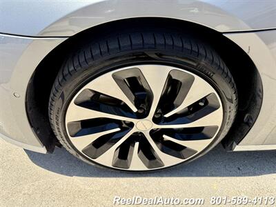 2023 Lucid Air Touring   - Photo 20 - North Salt Lake, UT 84010