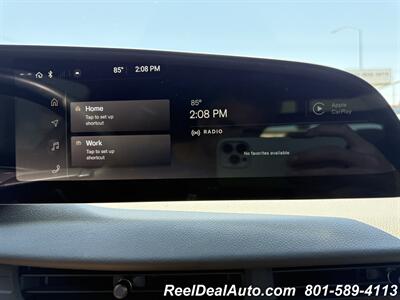 2023 Lucid Air Touring   - Photo 42 - North Salt Lake, UT 84010