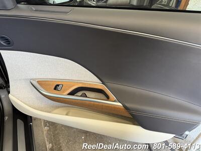 2023 Lucid Air Touring   - Photo 32 - North Salt Lake, UT 84010