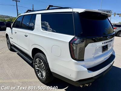 2025 Chevrolet Suburban Z71 - Photo 8 - North Salt Lake, UT 84010