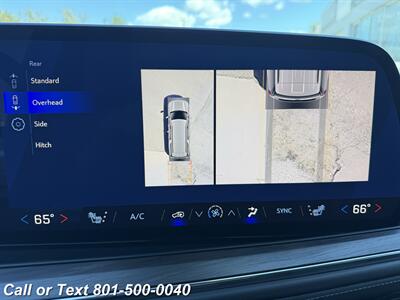 2025 Chevrolet Suburban Z71 - Photo 53 - North Salt Lake, UT 84010