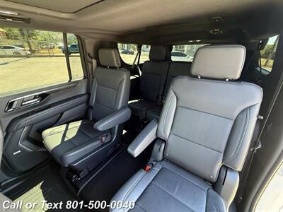 2025 Chevrolet Suburban Z71 - Photo 2 - North Salt Lake, UT 84010