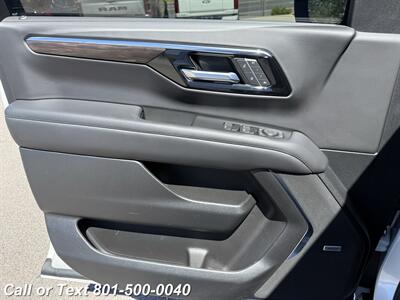 2025 Chevrolet Suburban Z71 - Photo 63 - North Salt Lake, UT 84010