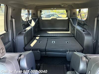 2025 Chevrolet Suburban Z71 - Photo 64 - North Salt Lake, UT 84010