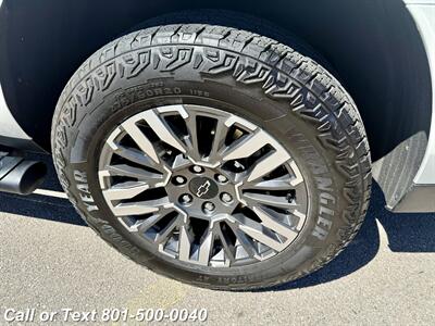 2025 Chevrolet Suburban Z71 - Photo 13 - North Salt Lake, UT 84010