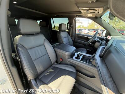 2025 Chevrolet Suburban Z71 - Photo 11 - North Salt Lake, UT 84010