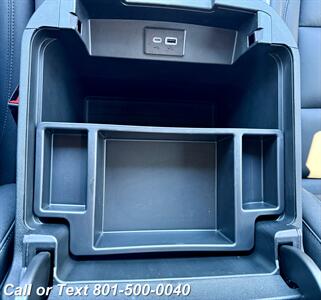 2025 Chevrolet Suburban Z71 - Photo 56 - North Salt Lake, UT 84010