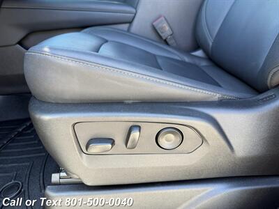 2025 Chevrolet Suburban Z71 - Photo 71 - North Salt Lake, UT 84010