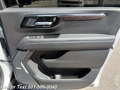 2025 Chevrolet Suburban Z71 - Photo 66 - North Salt Lake, UT 84010