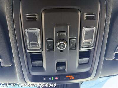 2025 Chevrolet Suburban Z71 - Photo 57 - North Salt Lake, UT 84010