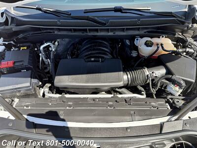 2025 Chevrolet Suburban Z71 - Photo 26 - North Salt Lake, UT 84010