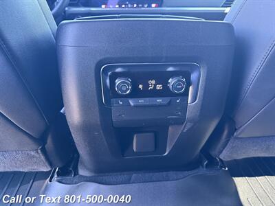 2025 Chevrolet Suburban Z71 - Photo 74 - North Salt Lake, UT 84010