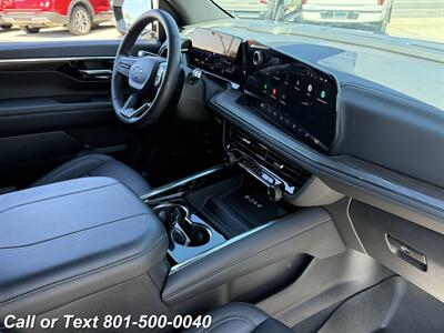2025 Chevrolet Suburban Z71 - Photo 77 - North Salt Lake, UT 84010