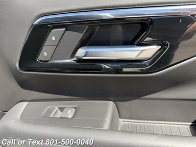 2025 Chevrolet Suburban Z71 - Photo 78 - North Salt Lake, UT 84010